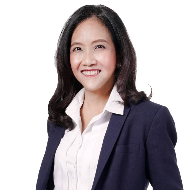 นางสาวเกษรี อายุตตะกะ