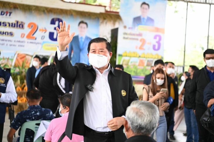 นิพนธ์ บุญญามณี