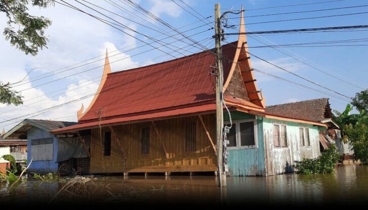 น้ำท่ม