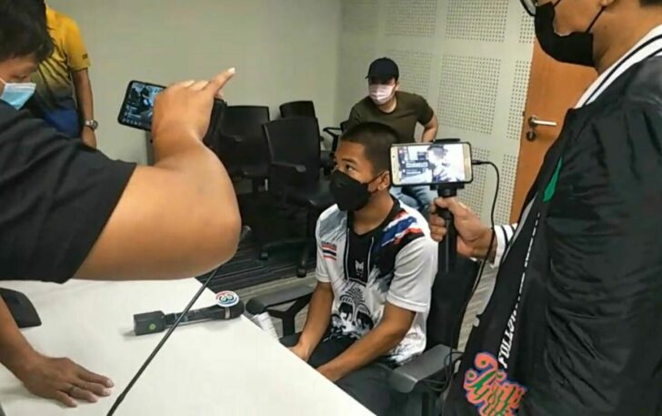 ฟ้าวันใหม่-ล้มมวย2