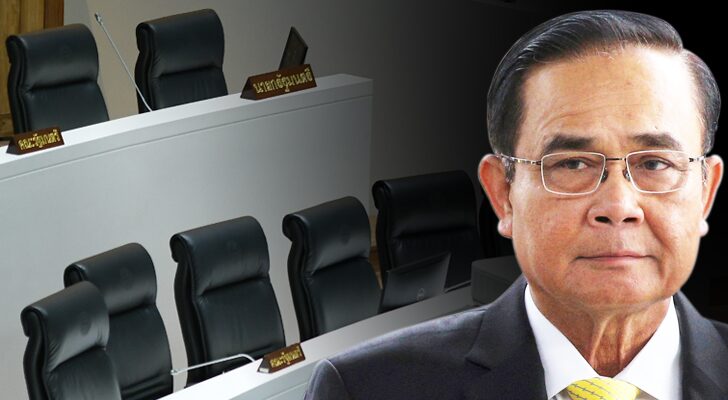 สถานีคิดเลขที่ 12 : ยาวิเศษแก้ขัดแย้ง ‘บิ๊กตู่’ พล.อ.ประยุทธ์ จันทร์โอชา