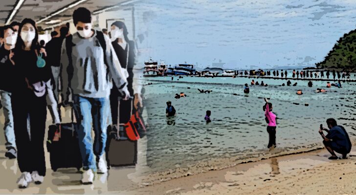 สถานีคิดเลขที่ 12 : รีโอเพ่น-เดิมพันรัฐบาล พล.อ.ประยุทธ์ จันทร์โอชา