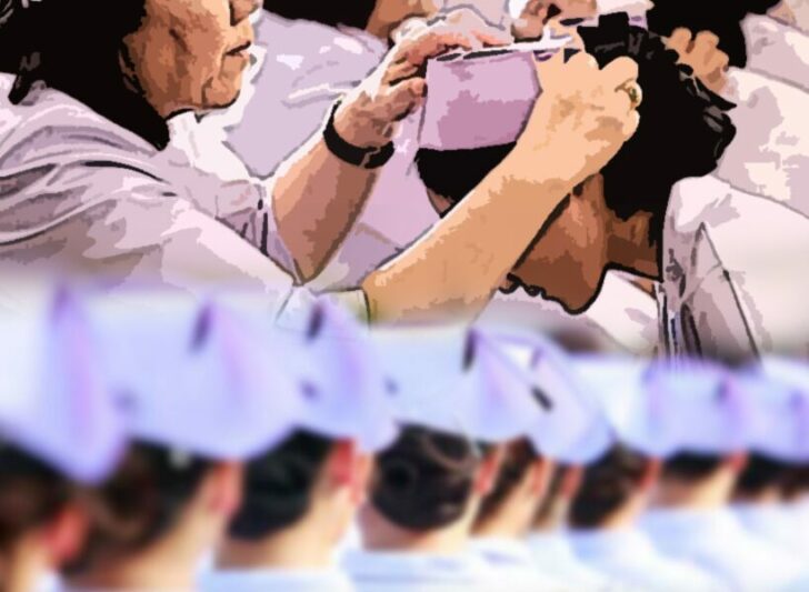 ภป-สธ.หนุนโคต้า สธ.หนุนโควต้า เรียน‘พยาบาล-สาธารณสุข’7,000คน