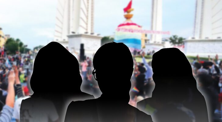 สถานีคิดเลขที่ 12 : สามดรุณี
