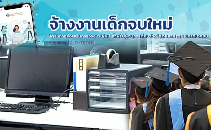 ‘เด็กนอกระบบ’เจอพิษโควิด ว่างงานพุ่งในรอบ10ปี หมายเหตุ - สถาบันวิจัย