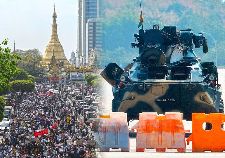 แนวรบด้านตะวันตก สถานการณ์กำลังจะเปลี่ยนอย่างพลิกฟ้าพลิกดิน