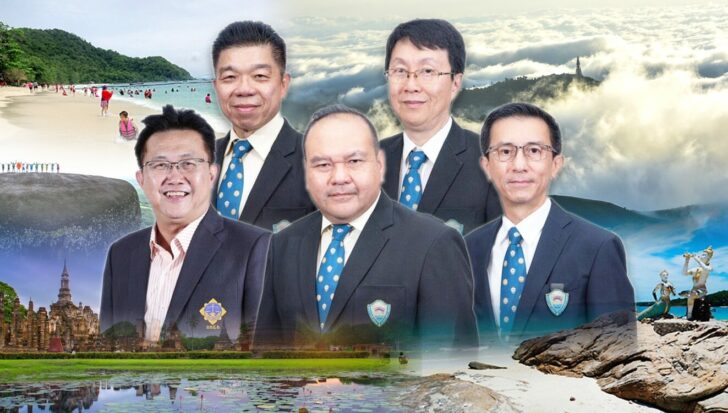 ภป-แหล่งท่องเที่ยวทุกภาค สำรวจหอค้า5ภาค‘เคลียร์ให้ชัด’ ก่อนเปิดบ้าน...รับต่างชาติ1พ.ย.