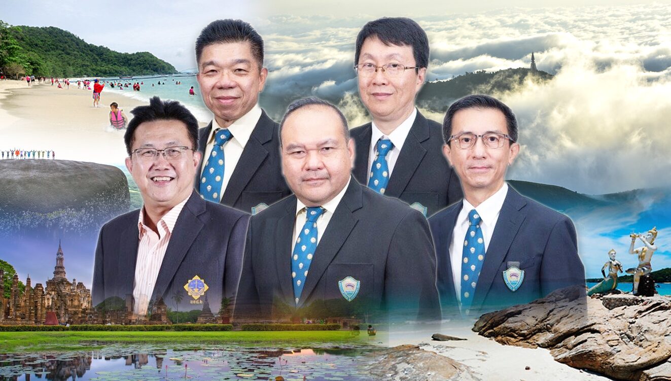 สำรวจหอค้า5ภาค‘เคลียร์ให้ชัด’ ก่อนเปิดบ้าน...รับต่างชาติ1พ.ย.