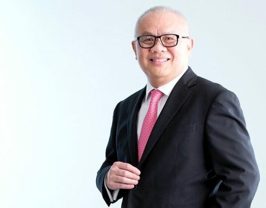 ‘สุพัฒนพงษ์’ฉายภาพศก. ยันไทยพร้อม‘บูสต์ อัพ’ ลุยขับเคลื่อนโมเดล‘4Ds’