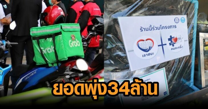 ยอดพุ่ง