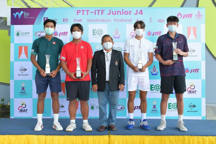 ร่วมยินดีชายคู่