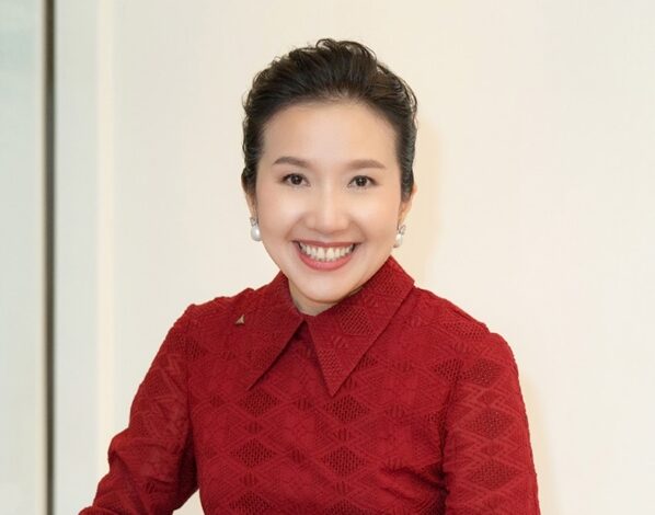 วัลลภา ไตรโสรัส