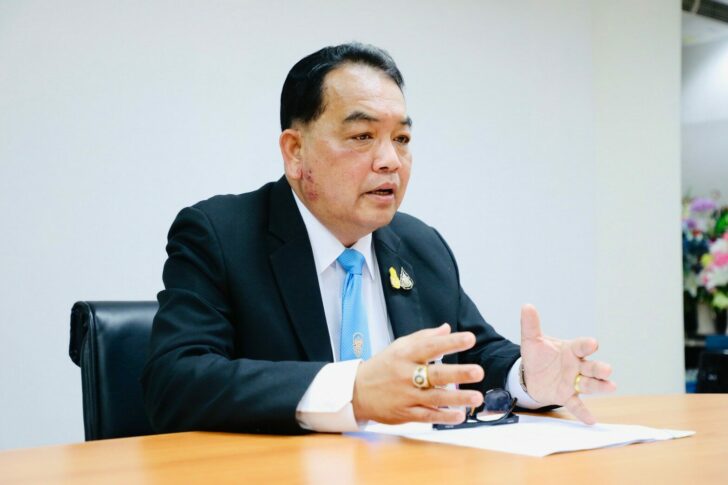 สุรศักดิ์ อินศรีไกร