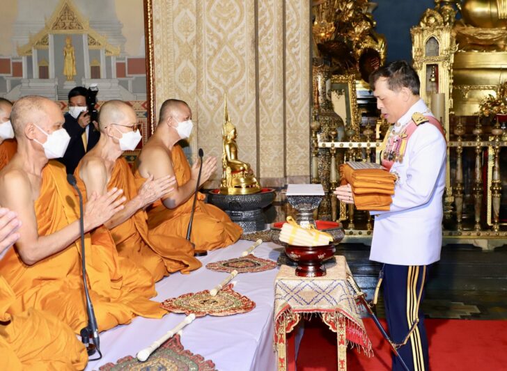 หมายวัดเบญฯ (14)