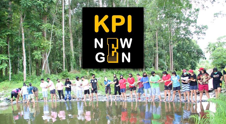 คอลัมน์แทงก์ความคิด : ผลงาน NEW GEN ทบทวนความทรงจำเมื่อต้นปี วิทยาลัยพัฒนาการปกครองท้องถิ่น สถาบันพระปกเกล้า จัดโครงการ KPI NEW GEN สร้างสรรค์นวัตกรรมท้องถิ่น