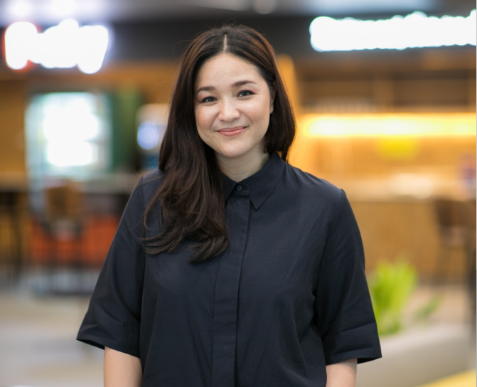 โฉมชฎา