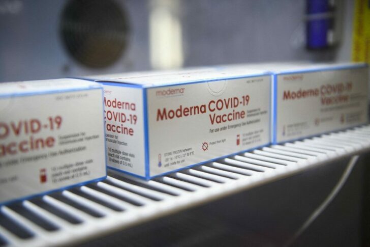 FILES-INDUSTRY-ECONOMY-BIOTECHNOLOGY-HEALTH-VIRUS