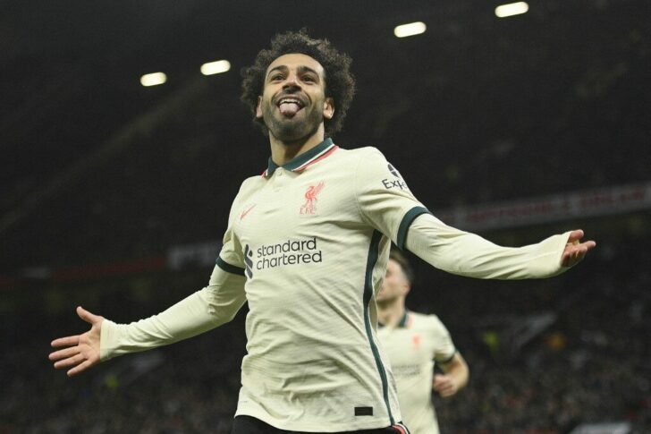 FBL-ENG-PR-MAN UTD-LIVERPOOL