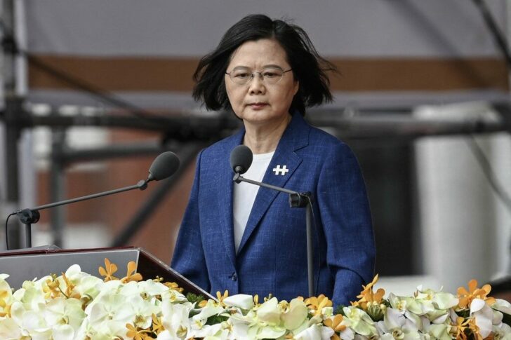 FILES-US-TAIWAN-CHINA-UN-DIPLOMACY