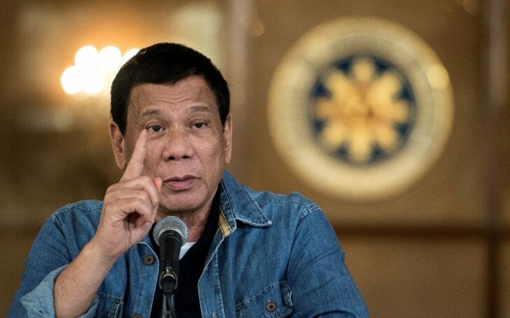 FILES-PHILIPPINES-POLITICS-VOTE