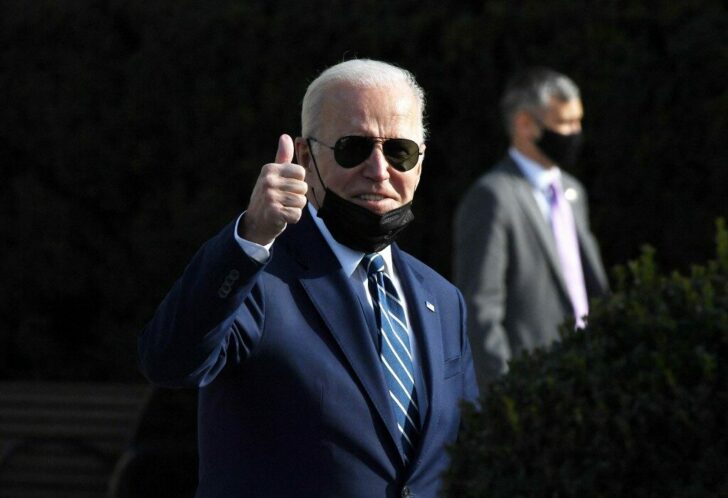 US-POLITICS-BIDEN
