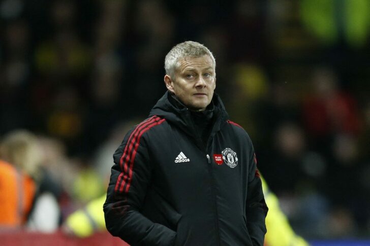 FBL-ENG-PR-WATFORD-MAN UTD