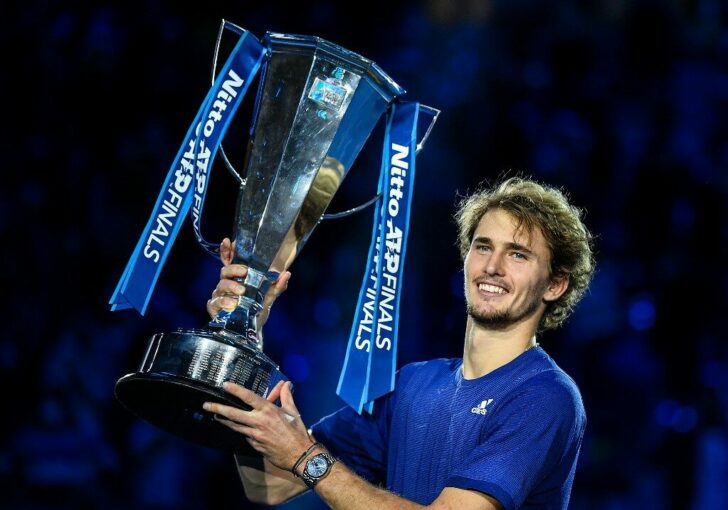 TENNIS-ITA-ATP-FINALS
