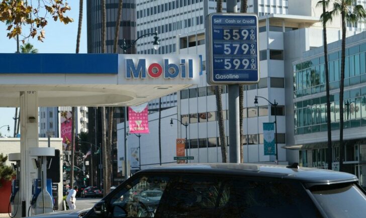 Biden orders release of 50 mln barrels from US strategic oil reserves