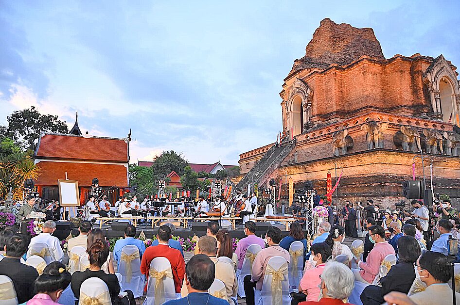 อาศรมมิวสิก : เสียงพื้นบ้านถูกปฏิวัติ สะเทือนใจปลุกจิตวิญญาณ