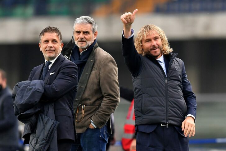 Serie A - Hellas Verona v Juventus