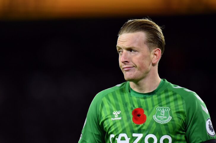 Premier League - Wolverhampton Wanderers v Everton