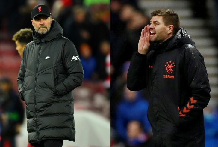 Champions League - Group B - Liverpool v Atletico Madrid