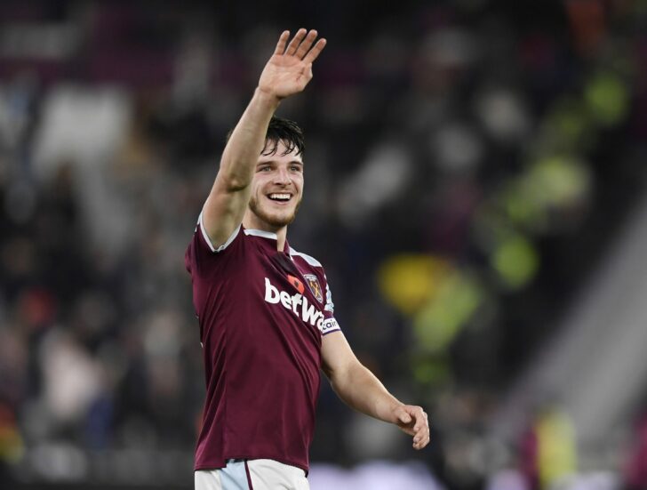 Premier League - West Ham United v Liverpool