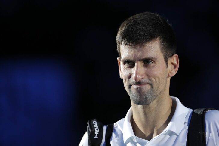 ATP Finals