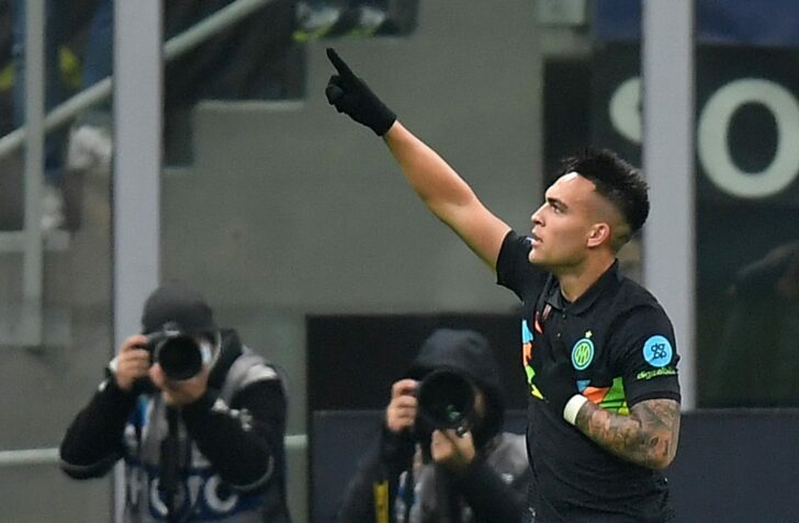 Serie A - Inter Milan v Napoli