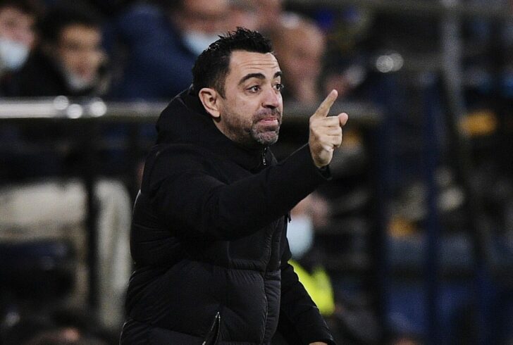 LaLiga - Villarreal v FC Barcelona