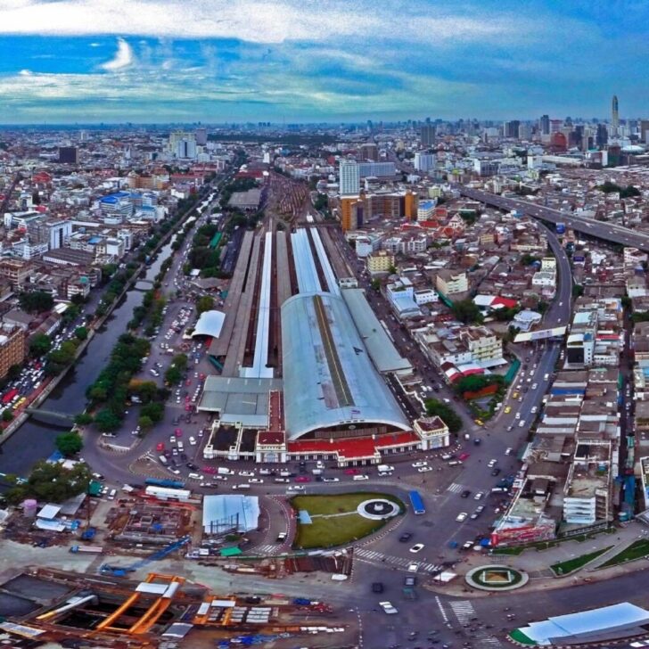 หัวลำโพง