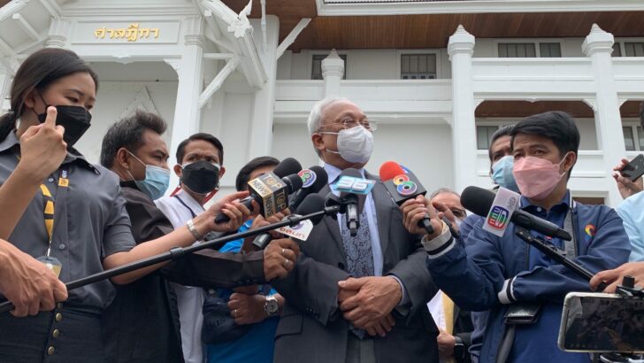 30 พ.ย. สุเทพ