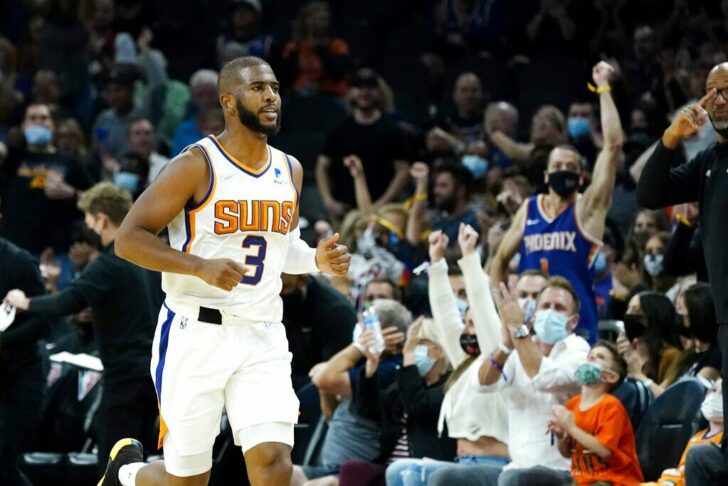 Pelicans Suns Basketball