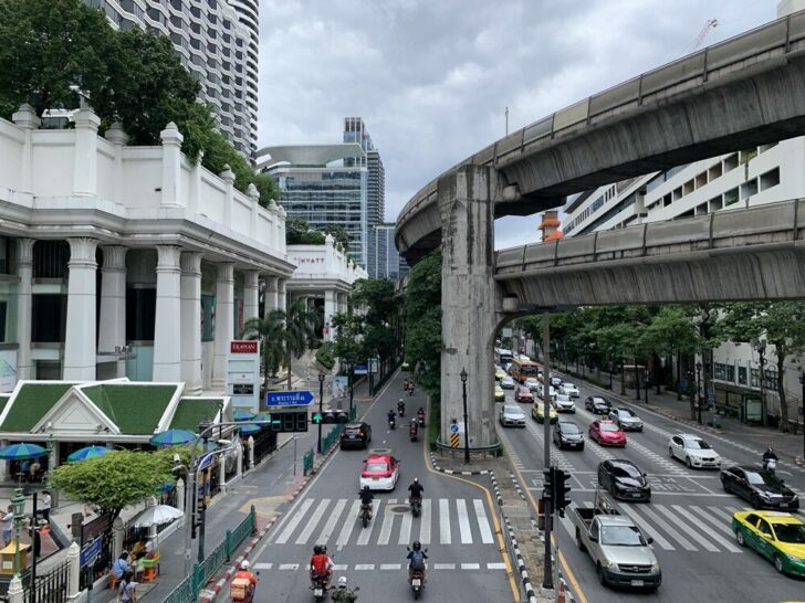 ราชประสงค์