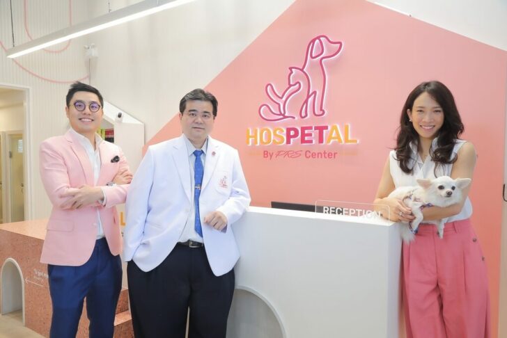 HOSPETAL By PRS Center (5)
