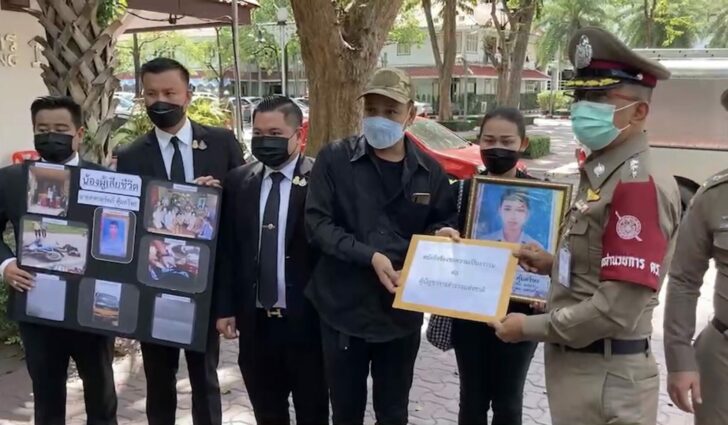 รถทับเด็ก16