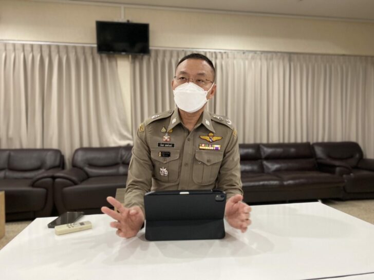 พล.ต.ต.ยิ่งยศ