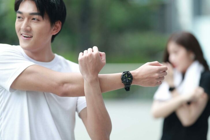 จับตาหนึ่งในสมาร์ทวอทช์มาแรงกับ HUAWEI WATCH GT 3 series เริ่มต้น 7,990 บาทเท่านั้น