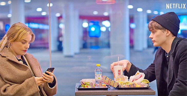 เล่าเรื่องหนัง : Love & Anarchy รักวินาศสันตะโร