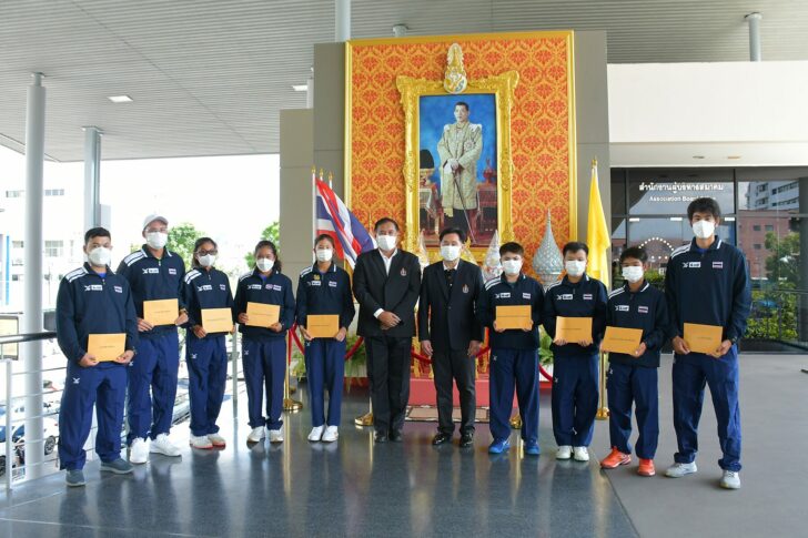 ทีมชาติ 12 ปี (2)