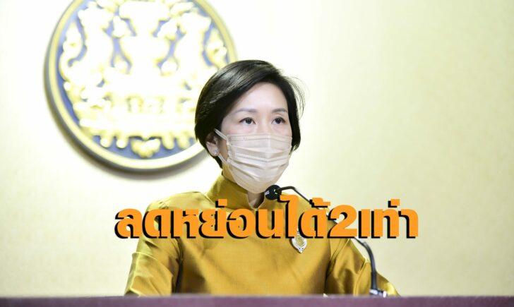 น.ส.รัชดา ธนาดิเรก