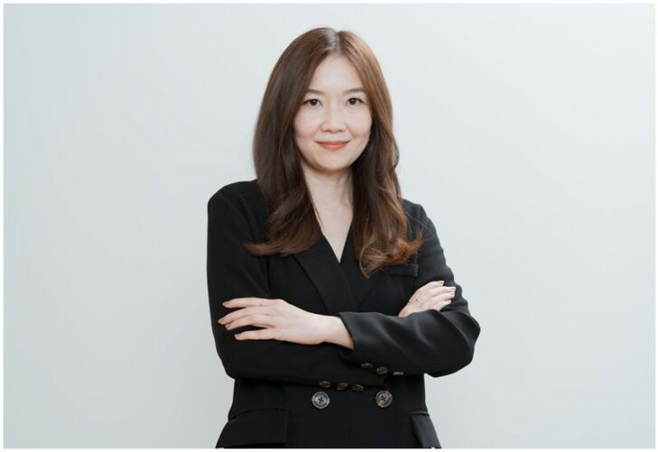 นางสาวจันทราภรณ์ จัน