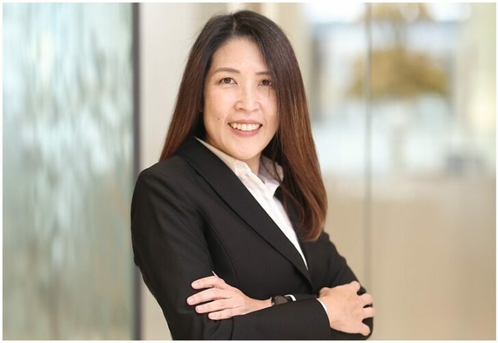 นางสาวชญาน์ธิป พันธุ์มณี