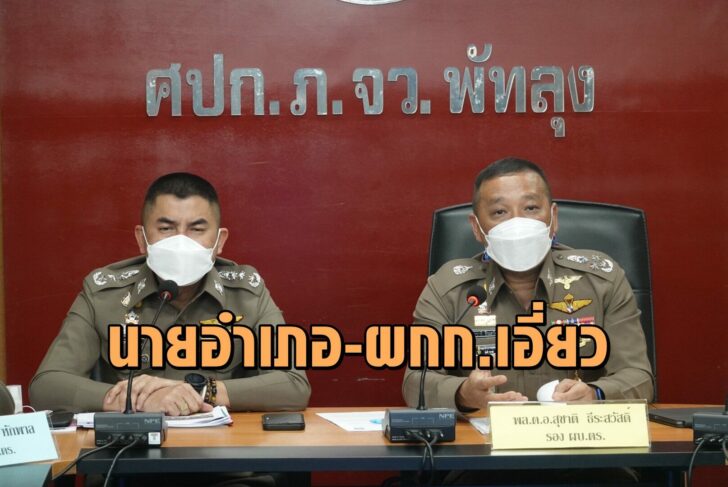 บิ๊กใหม่-บิ๊กโจ๊ก รังนก